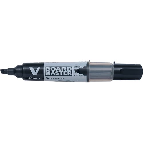 PILOT Marqueur pour tableau blanc V BOARD MASTER, pointe