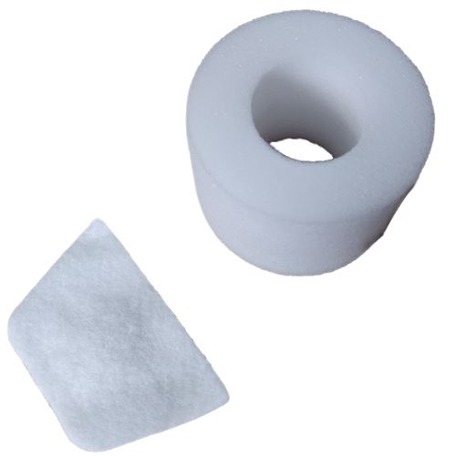 Kit Filtre Aspirateur 27-Sk-04 Shark - 322281