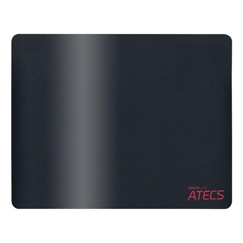 tapis de souris gamer atecs speedlink taille m - speedlink
