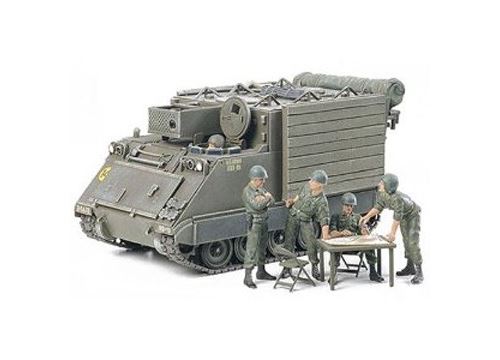 M577 Tamiya 1/35