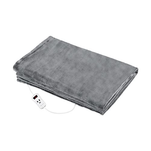 Couverture chauffante Profi-Care PC-WZD 3061 330610 180 mW gris