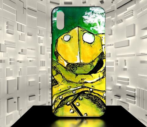 Coque Design Huawei P20 PRO LOL League of Legends 080 blitzcrank