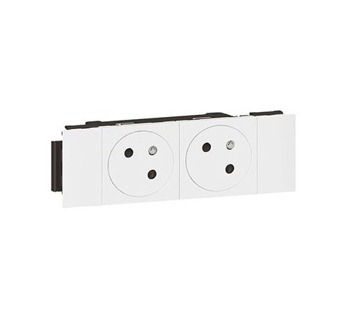 Legrand Blanc 077102L - Image 2