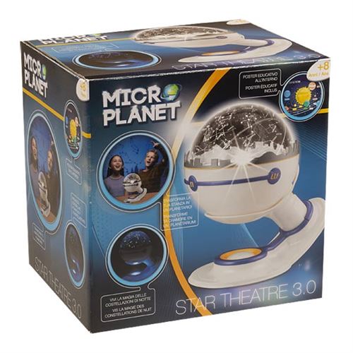 Mon super planetarium le labo des curieux clearance