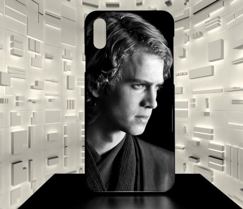 Coque Design Huawei P20 PRO STAR WARS 41
