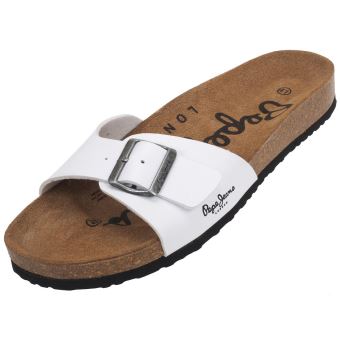 claquette pepe jeans homme