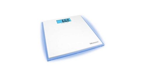 MEDISANA ISB - personenweegschaal