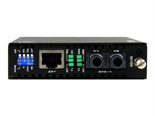 Startech.com Startech Convertisseur De Média Ethernet Multimode - Image 5