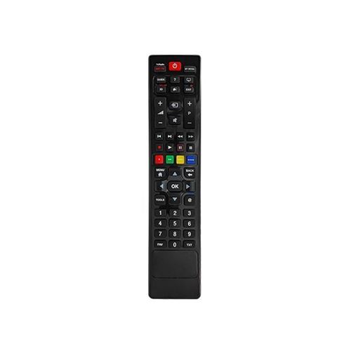 Télécommande Universel pour Tous Les téléviseurs gRUNDIG prêt à l'utilisation ne nécessite Pas de Programmation.