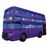 Puzzle 3D Ravensburger Magicobus Harry Potter 216 Pièces_2