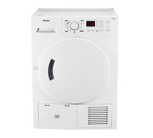 Seche-Linge Condensation 8 Kg Reconditionné Proline Procd80