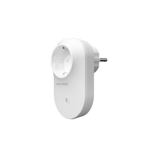 Orvibo Sans Fil Wifi Smart Phone App À Distance Power Control Plug-Socket Sortie Wenaxibe133