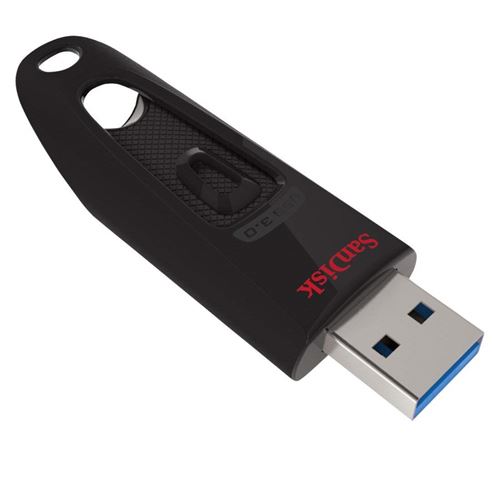 Sandisk Bleu Professional Ultra - Image 1