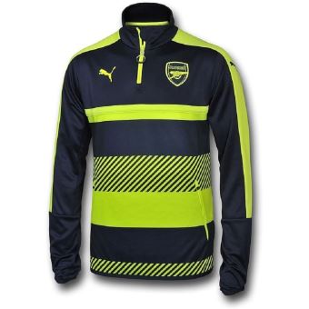 sweat puma junior