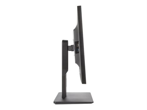 AOC Pro-line I2475PXJ - Écran LED - 23.8 - 1920 x 1080 Full HD (1080p) - IPS - 250 cd/m² - 1000:1 - 5 ms - DVI-D, VGA, HDMI (MHL) - haut-parleurs - noir