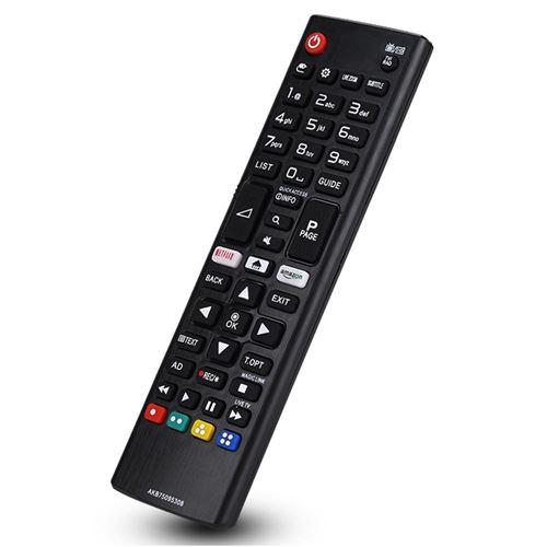 Telecommande Universelle pour LG AKB72915244 Controleur Remote LG LED TV  neuve