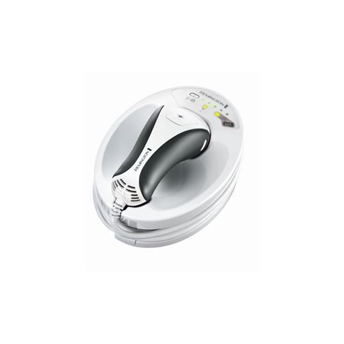 Remington i-LIGHT IPL6250 - Système d'épilation