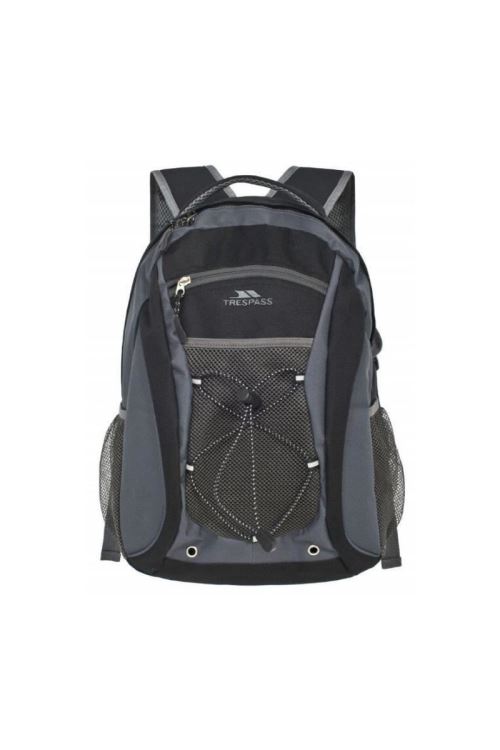 TRESPASS Sac a dos de randonnée Neroli Graphite - 28 litres