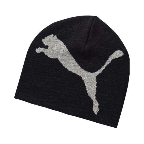 Bonnets Puma Noir AD