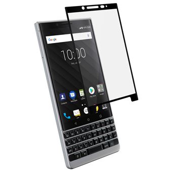 Vitre de protection en verre trempé BlackBerry DTEK60 - TM-Concept® - Verre trempé