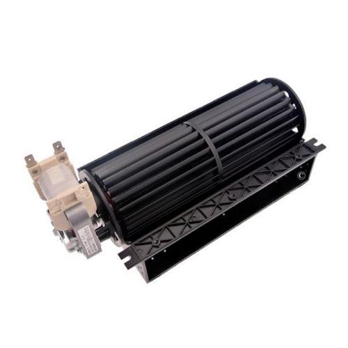 Candy Turbine Ventilateur Four, Cuisinière 91204735 Candy, Hoover, Iberna, Rosieres, Zerowatt - 138410