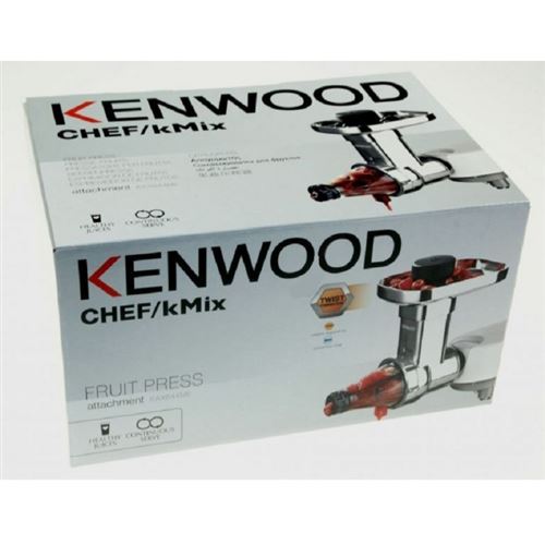 Presse-Fruits pour Robot Kenwood