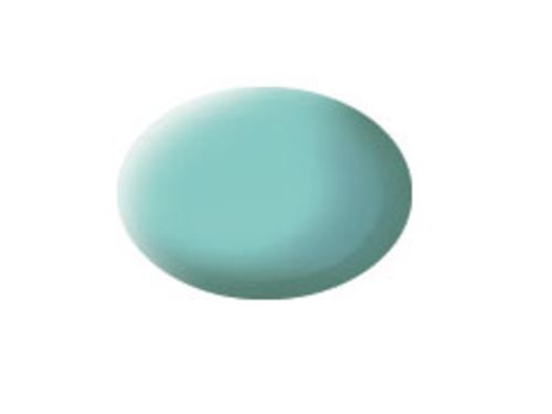 Lichtgrün (matt) - Aqua Color - 18ml