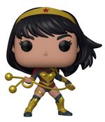 Figurine Funko Pop Heroes Yara Flor