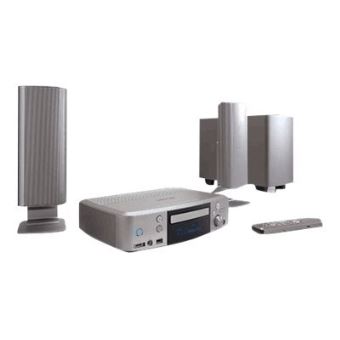 Denon S-301 - Chaine Hifi - Achat & prix | fnac