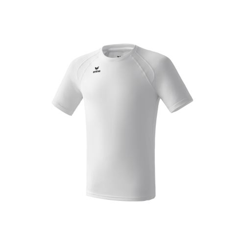 T-shirt Erima performance L Blanc