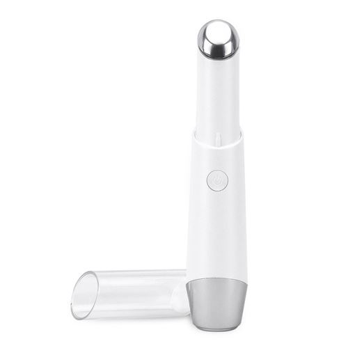 Appareil de Beauté Yeux et Des Lèvres Portable Rides Remover Machine Vibration Ampj067