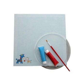 Kit Empreinte Tableau Bleu Garcon Main Pied Peinture Bebe Enfant Autres Jeux Creatifs Achat Prix Fnac Kit Empreinte Tableau Bleu Garcon Main Pied Peinture Bebe Enfant Autres Jeux Creatifs Achat Prix Fnac