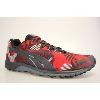 puma faas sortie