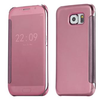 coque rabat samsung s8 rose coque rabat samsung s8 rose