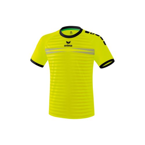 Maillot Erima Ferrara 2.0 XXL Jaune