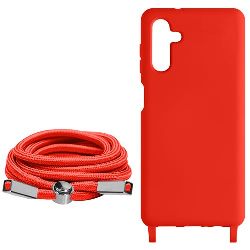 Pack film + coque + chargeur 20W pour Samsung Galaxy A14 4G & 5G : prix,  avis, caractéristiques - Orange
