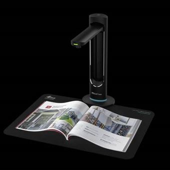 Scanner à plat Iris IRIScan™ Desk 5 Pro Noir - Scanner