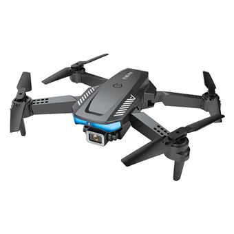 140€ sur Dragon touch 4k Drone Caméra FPV Drones Télécommande 2.4G 6Axis RC  Pliable 3 Niveaux Vitesse 2 Batteries Noir - Drone Photo Vidéo - Achat &  prix