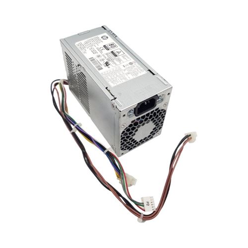 Alimentation Pc Hp Dps-200Pb-196 A 200W Hp Elitedesk 705 G2 Sff 901912-003