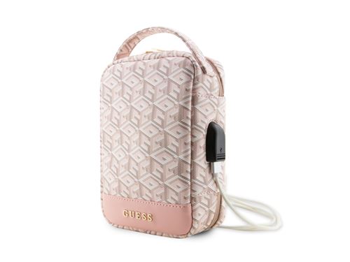 Sacoche de voyage USB Guess - Modèle G Cube