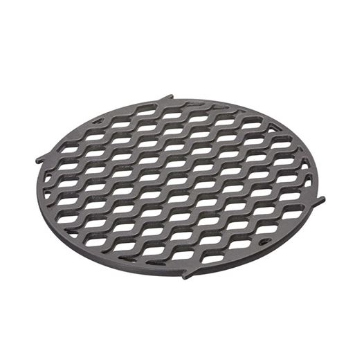 Enders Grillrost 'Switch Grid' Gusseisen Ø 30 cm
