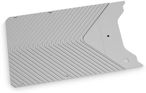Non Communiqué Argent Ek Water Blocks Ek-Quantum Vector Fe Rtx 3090 Backplate
