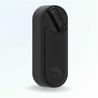 Yale Linus L2 – Noir mat