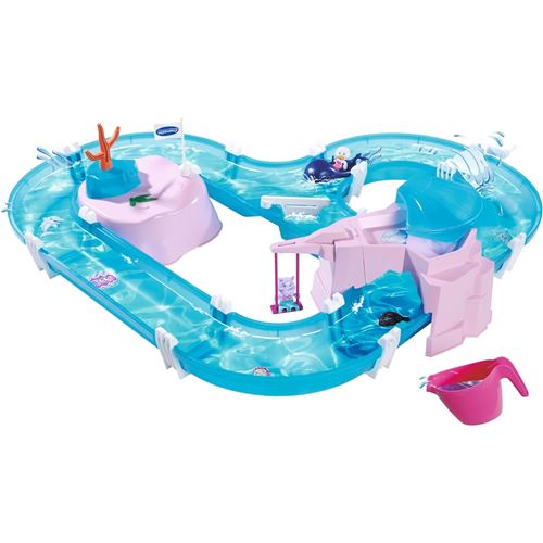 Aquaplay Piste D'eau Sirène - Image 2