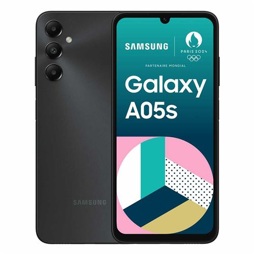 Galaxy A05s