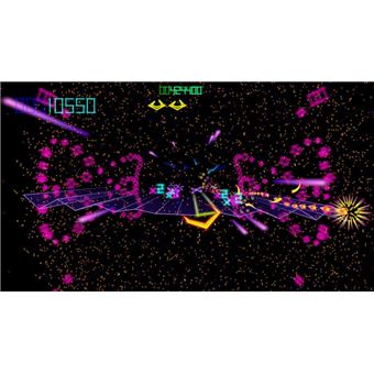 Tempest 4000