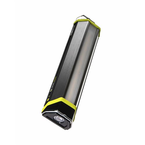 Goal Zero Torch 500 LED Lampe de poche à batterie 300 lm 50 h 363 g