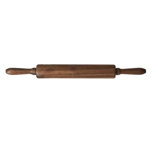 Non Communiqué Marron Rouleau À Pâtisserie En Bois "Acacia" 45Cm