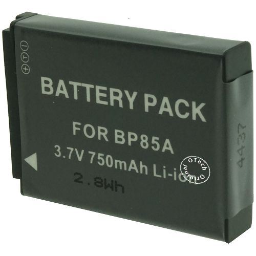 Batterie pour SAMSUNG PL211 - Otech