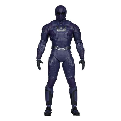 Non Communiqué Superman (2025) Dc Multiverse - Figurine Deluxe Ultraman 18 Cm